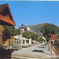 Cartes Postales: POSTAL * VIELLA , PAS. GENERALISIMO * 1977. Lote 276531253