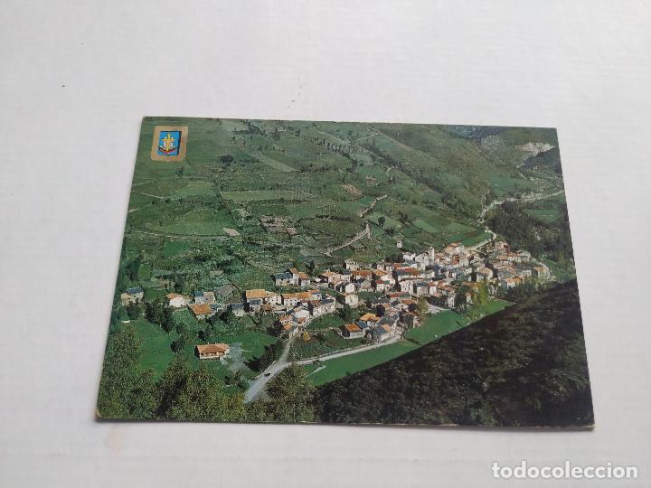 Postales: EL RIPOLL&Egrave;S - POSTAL SETCASES - VISTA GENERAL - Foto 1