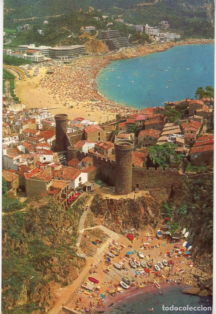 Postales: m08769 Tossa codolar 1976 garrabella n&ordm;2125 - Foto 1