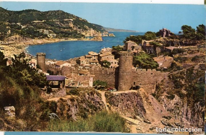 Postales: m08796 Tossa codolar arribas n&ordm;2008 - Foto 1