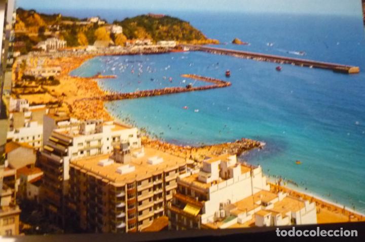 Postales: postal blanes - Foto 1