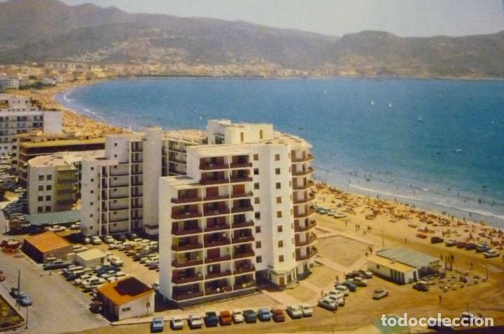 Postales: postal rosas - Foto 1
