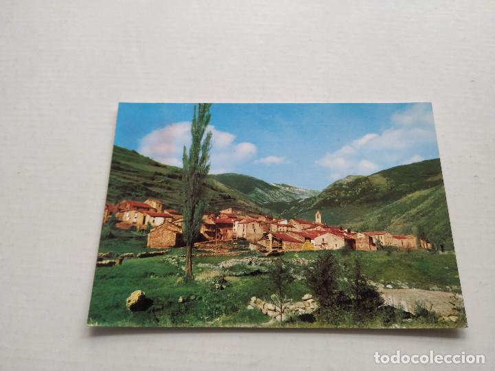Postales: EL RIPOLL&Egrave;S - POSTAL SETCASES - VISTA GENERAL - Foto 1