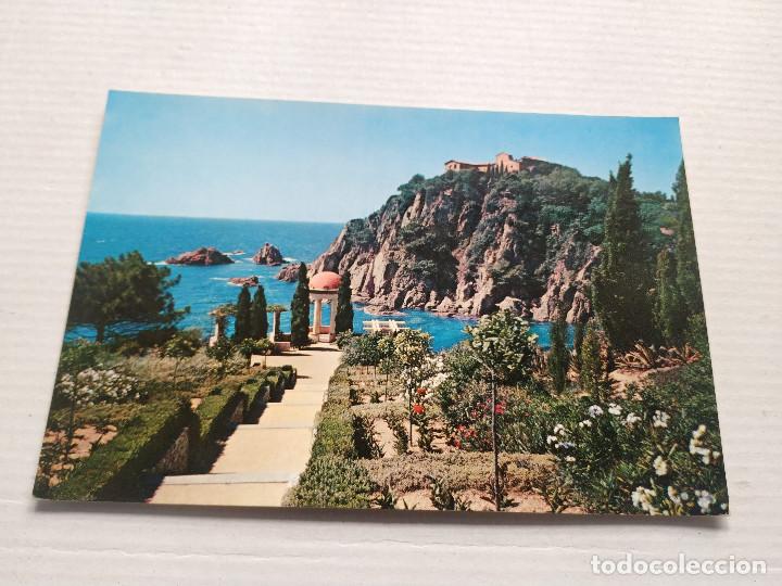 Postales: LA SELVA - POSTAL BLANES - CALA FORCANERA - Foto 1