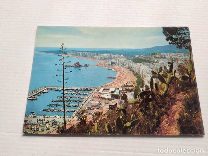 Postales: LA SELVA - POSTAL BLANES - Foto 1