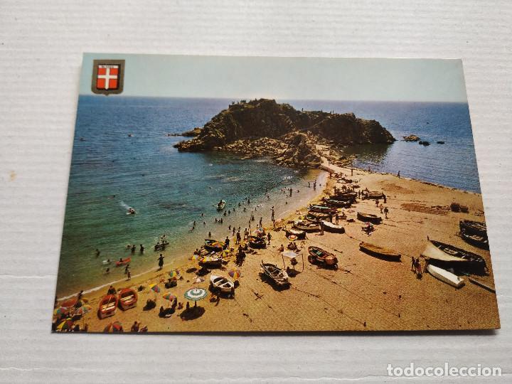 Postales: LA SELVA - POSTAL BLANES - LA PALOMERA - Foto 1
