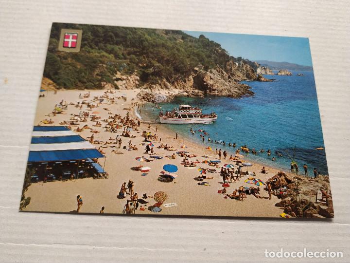 Postales: LA SELVA - POSTAL BLANES - PLAYA - Foto 1