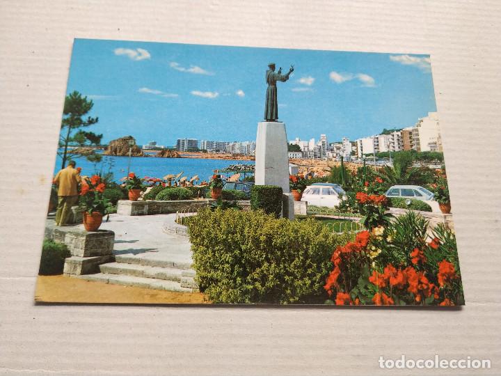 Postales: LA SELVA - POSTAL BLANES - Foto 1