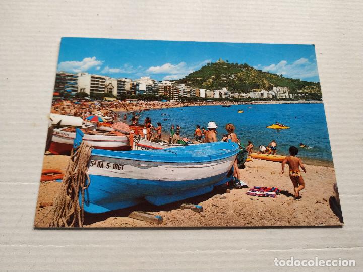 Postales: LA SELVA - POSTAL BLANES - Foto 1