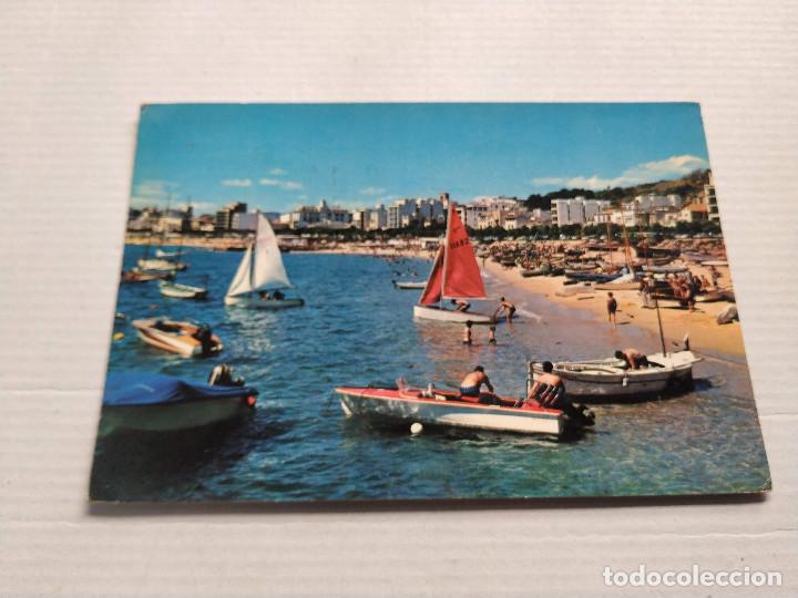 Postales: LA SELVA - POSTAL BLANES - Foto 1