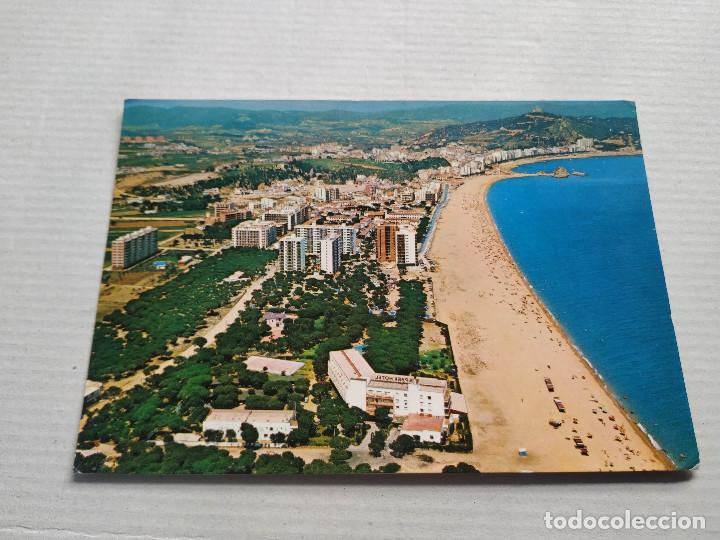 Postales: LA SELVA - POSTAL BLANES - Foto 1