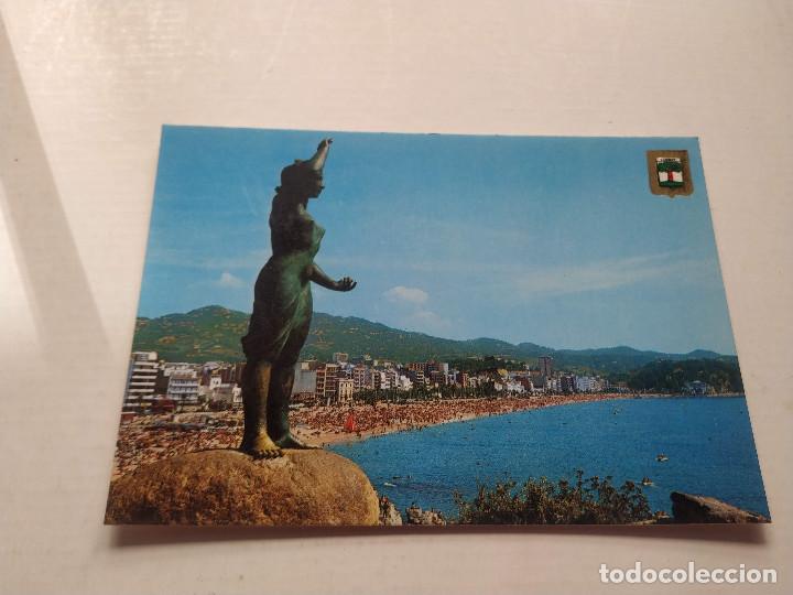 Postales: LA SELVA - POSTAL LLORET DE MAR - LA MARINERA - Foto 1
