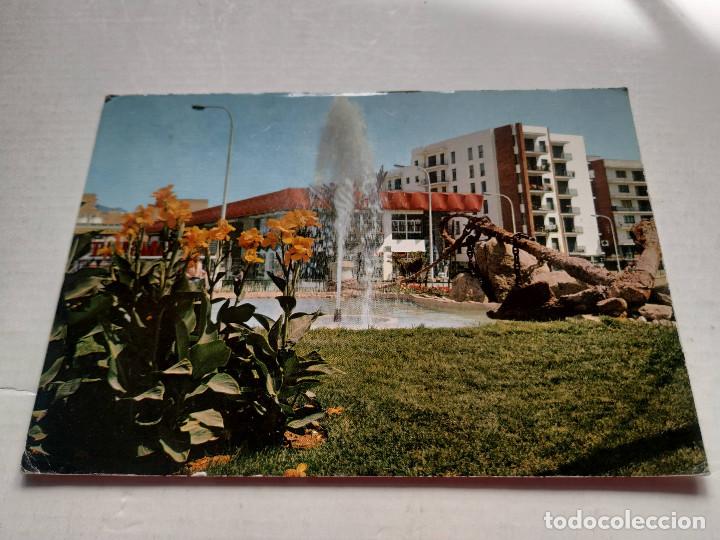 Postales: LA SELVA - POSTAL LLORET DE MAR - Foto 1