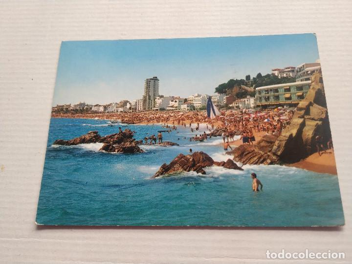 Postales: LA SELVA - POSTAL LLORET DE MAR - Foto 1