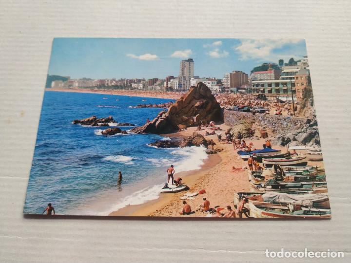 Postales: LA SELVA - POSTAL LLORET DE MAR - Foto 1