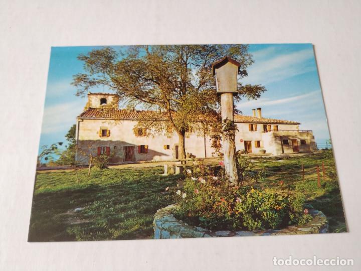 Postales: LA SELVA - POSTAL SANTUARI DEL FAR - Foto 1