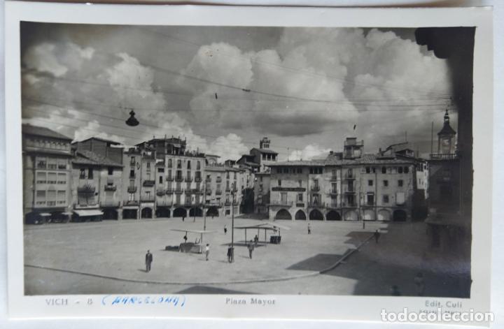 Postales: VICH PLAZA MAYOR - Foto 1