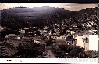 Cartoline: POSTAL SAN PERE DE PREMIA VISTA GENERAL