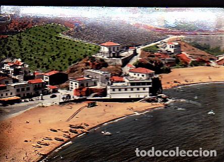 Postales: POSTAL COLERA VISTA GENERAL - Foto 1
