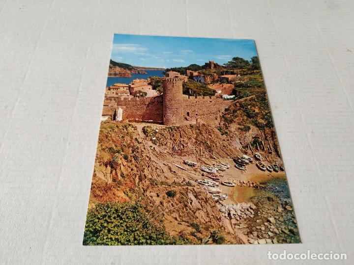 Postales: LA SELVA - POSTAL TOSSA - EL CODOLAR - Foto 1
