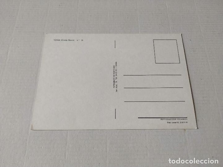 Postales: LA SELVA - POSTAL TOSSA - Foto 2