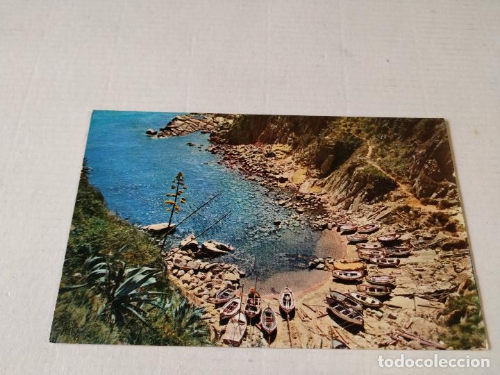 Postales: LA SELVA - POSTAL TOSSA DE MAR - EL CODOLAR - Foto 1
