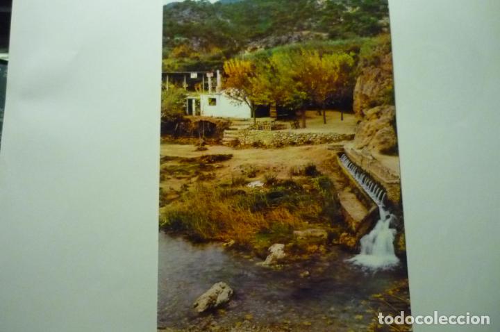 Postkarten: postal s.quintin de mediona cm