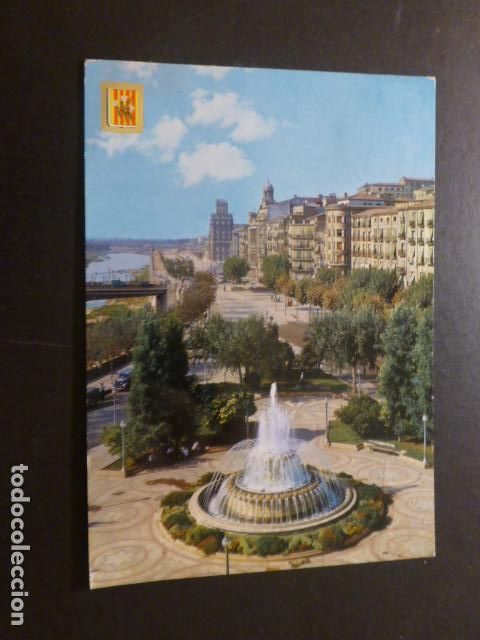 Postales: LERIDA LLEIDA - Foto 1