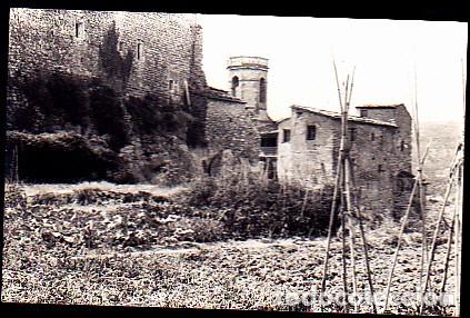 Postales: POSTAL ORPI VISTA PARCIAL - Foto 1