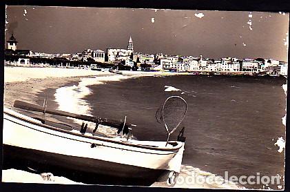 Postales: POSTAL PALAMOS PLAYA - Foto 1