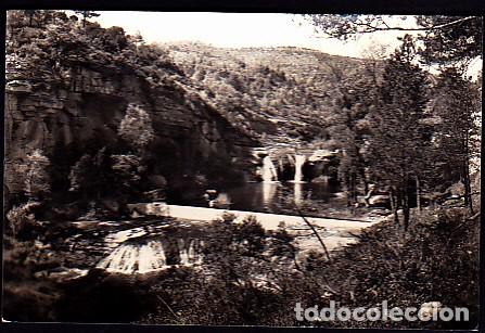 Postales: POSTAK CASTELLTERSOL LA TOSCA MOLI DEN BROTONS - Foto 1