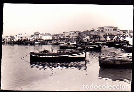 Postales: POSTAL CAMBRILS VISTA PARCIAL - Foto 1