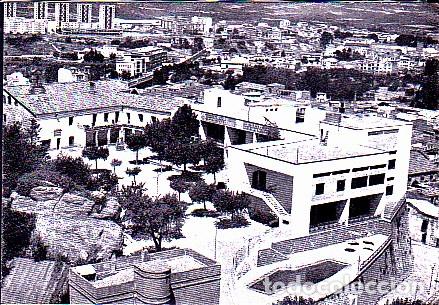 Postales: POSTAL MARTORELL COLONIA ESCOLAR LA MORENETA - Foto 1