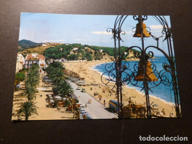 Postales: LLORET DE MAR GERONA - Foto 1