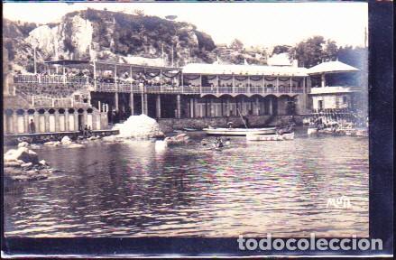 Cartes Postales: POSTAL FOTOGRAFICA S'AGARO FOT. MUR