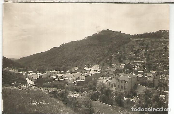 Postales: GERONA GIRONA LE PERTHUS ESCRITA - Foto 1