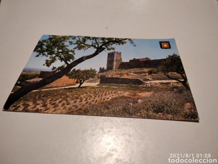 Postales: Postal Montblanc - Foto 1