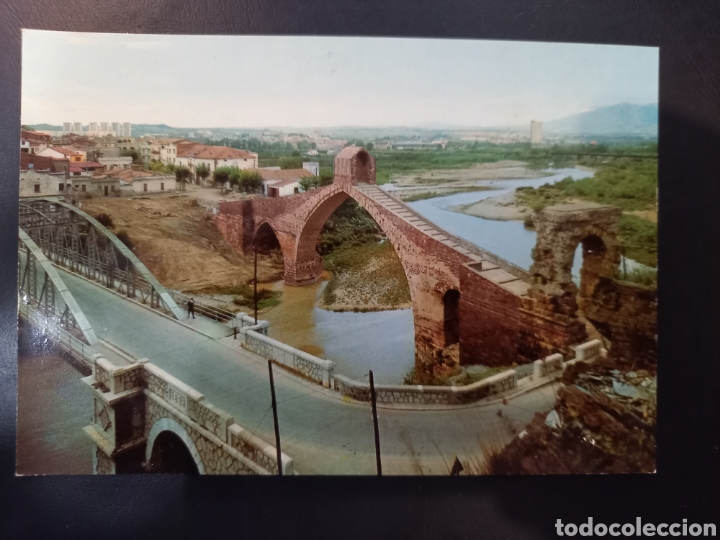 Postales: Postal de. Martorell .puente del diablo. - Foto 1