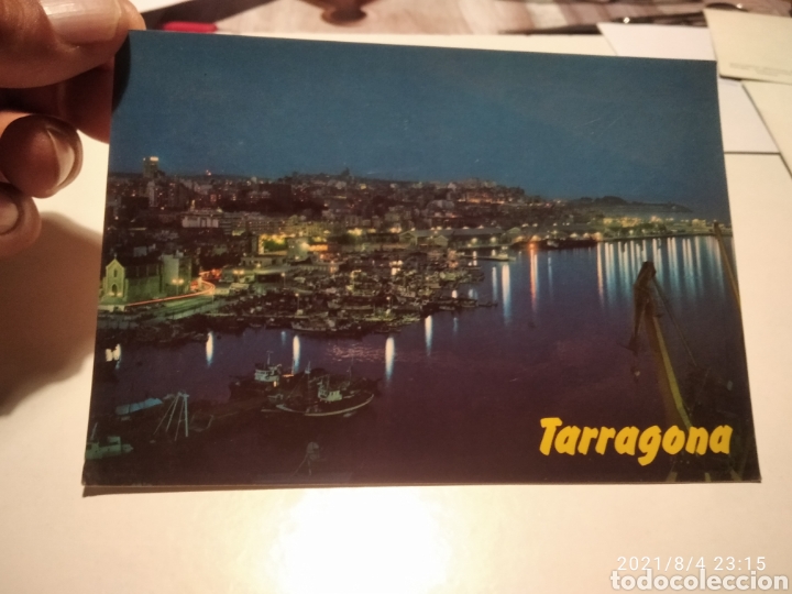Postales: Postal Tarragona - Foto 1