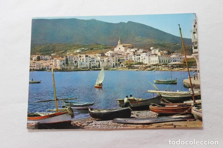 Postales: POSTAL CADAQUES 1025 VISTA PARCIAL FOTOS MELI