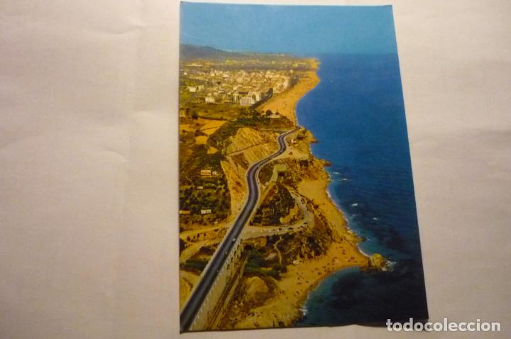 Postales: postal calella de mar - Foto 1
