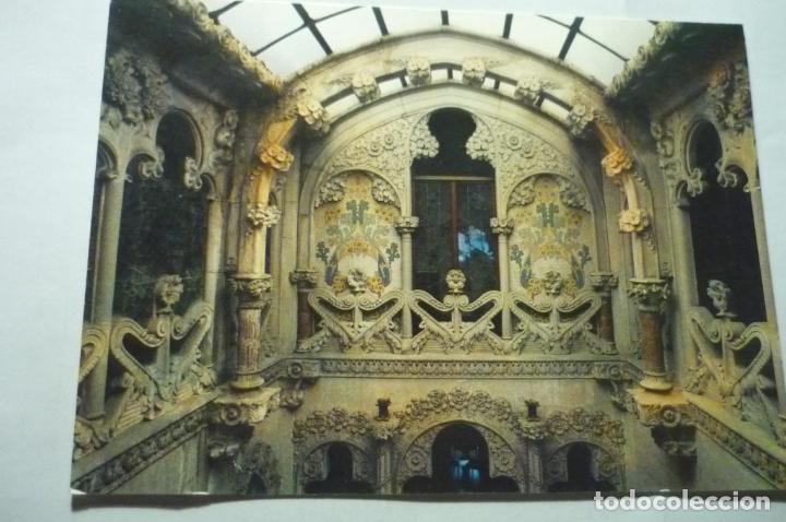 Postales: postal reus casa navas - Foto 1