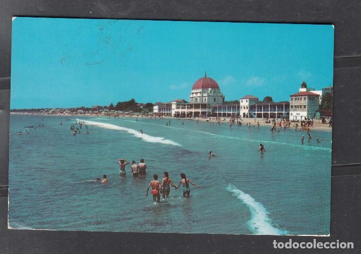 Postales: SALOU. PLAYA - Foto 1