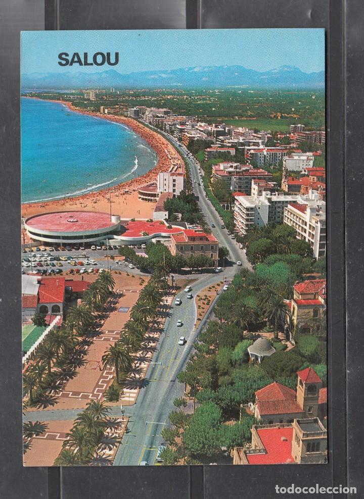 Postales: SALOU. VISTA GENERAL - Foto 1