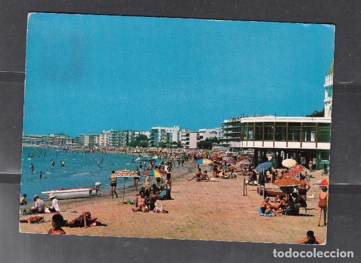Postales: SALOU. PLAYA - Foto 1
