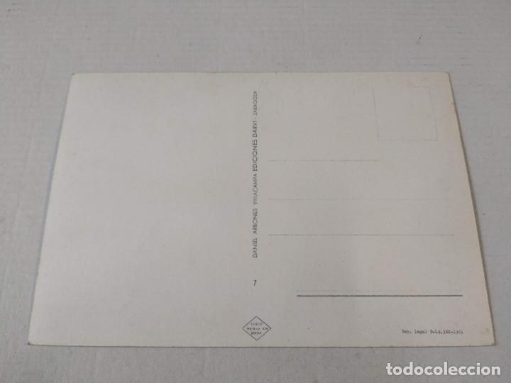 Postales: EL SEGRI&Agrave; - POSTAL L&Eacute;RIDA - Foto 2