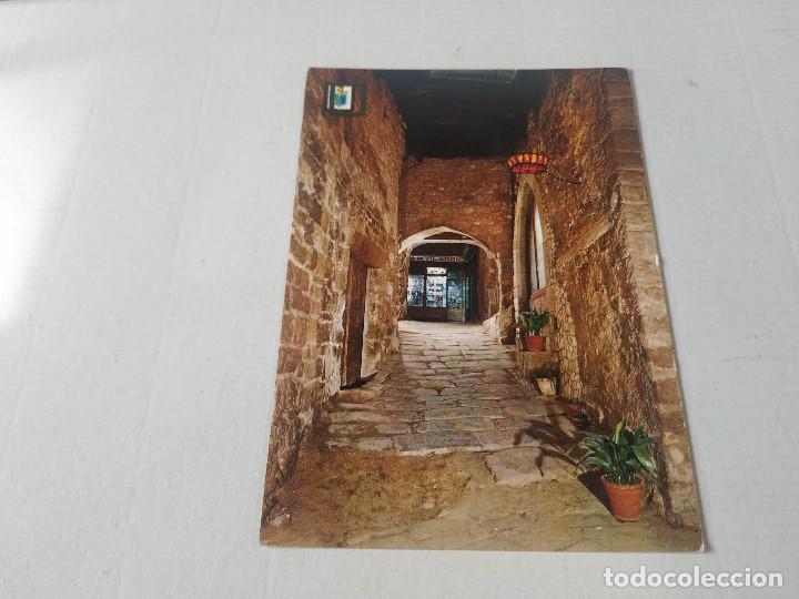 Postales: EL SOLSON&Egrave;S - POSTAL SOLSONA - CARRER T&Iacute;PIC - Foto 1