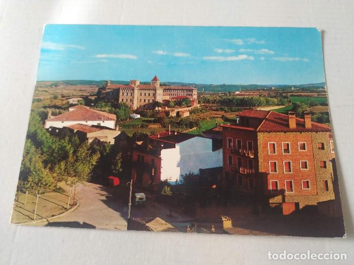 Postales: EL SOLSON&Egrave;S - POSTAL SOLSONA - SEMINARIO CONCILIAR - Foto 1