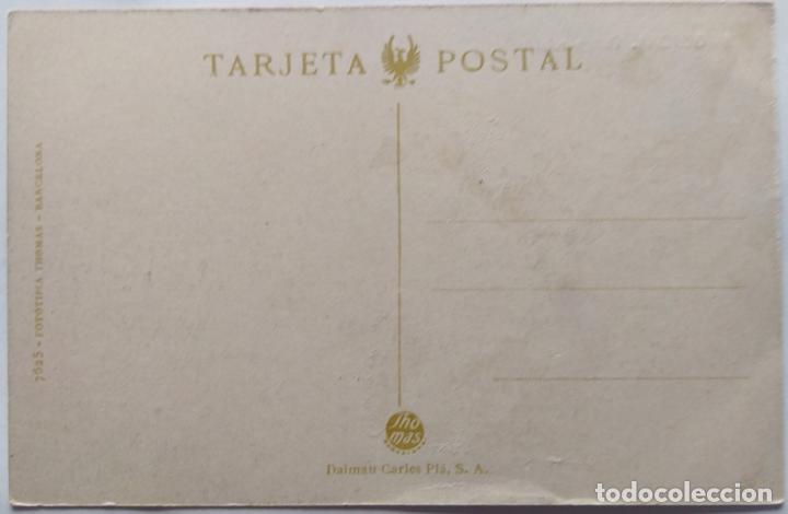 Postales: GERONA VISTA PARCIAL - Foto 2