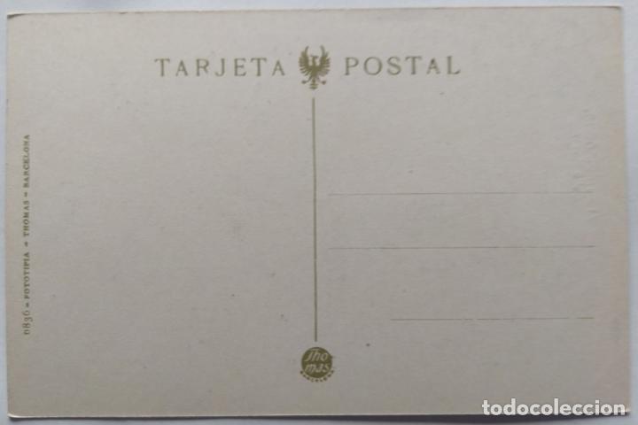 Postales: TARRAGONA CALLE MAYOR - Foto 2